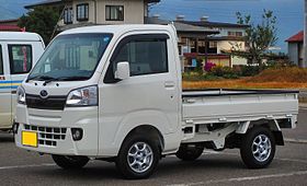 Subaru Sambar Truck TC AWD (Stylish Pack) S510J 0505.JPG