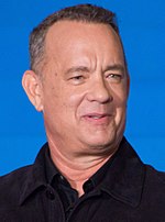 Miniatura Tom Hanks