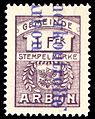 1916, 1Fr used