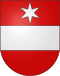 Coat of arms of Täsch