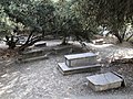 Taza Jewish Cemetery