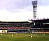 The 33,800-capacity M. Chinnaswamy Stadium