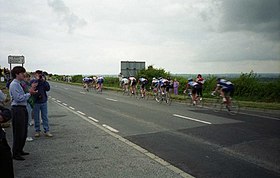 Image illustrative de l’article 5e étape du Tour de France 1994