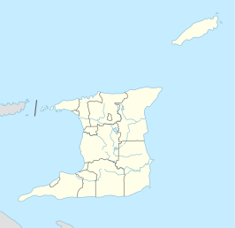 Port of Spain (Trinidad en Tobago)
