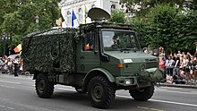 Unimog 1,9T 4x4 SVB (slagveldbewaking) - Национальное дефиле 2018 21-07-2018 16-43-40.jpg