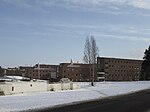 Artikel: Uppsala biomedicinska centrum
