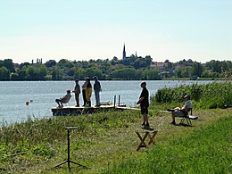 Vavřinec – Veduta