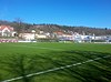 Spiel der Regionalliga Bayern zwischen dem VfB Eichstätt und dem SV Schalding-Heining (4:0) am 7. April 2018