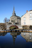 Église du Saint Sacrement