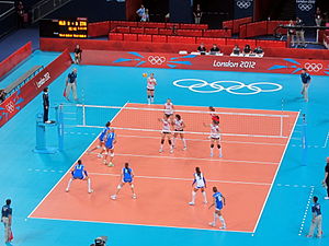 Volleyball at the 2012 Summer Olympics 8435.jpg