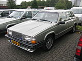 Volvo 760 (1982 - 1987)