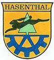 Ortsteil Hasenthal der Kreisstadt Sonneberg