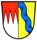 Coat of arms of Volkach  