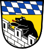 Grafenau – znak