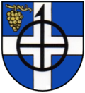 Brasão de Hainfeld (Pfalz)