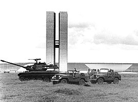 Ditadura militar de 1964 no Brasil