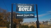 Miniatura para Boyle (Misisipi)