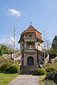 Gruftkapelle (Mausoleum)