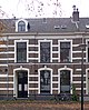 Woonhuis De Hardenberg in eclecticische-stijl