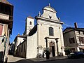 Kirche Notre-Dame-de-l’Assomption