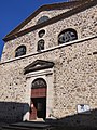 Église Saint-Jean-Baptiste de Thueyts