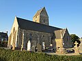 Église Saint-Ouen de Catteville