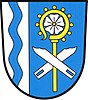 Coat of arms of Čistá u Horek