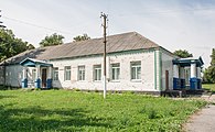 Будинок культури