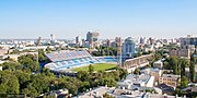 Miniatura para Estadio Central Sindical