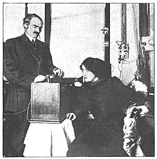 1910 Mariette Mazarin broadcast.jpg