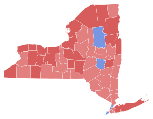 1916 New York gubernatorial election results map by county.svg