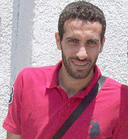 محمد أبو تريكة