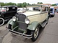 1931 Essex Super Six