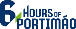 6 Hours of Portimão logo.svg