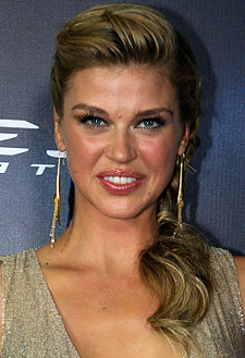 Adrianne Palicki (2013)