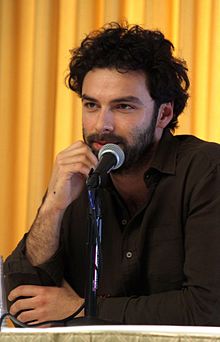 Aidan Turner 2013.jpg