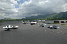 General Aviation - IPT