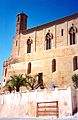 Castillo Palacio Arzobispal.