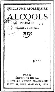 Заглавна страница на третото издание от 1920 година