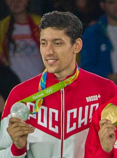 Aleksey Denisenko Rio2016.jpg