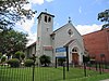 All Saints Church and School