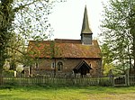 Church of All Saints