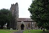 Church of All Saints, Chipstable