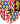 Arms of the Duke of Burgundy since 1430.svg