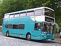 Volvo Olympian, 1996