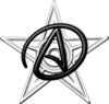 The Atheism Barnstar