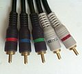 Audio-Video Cable