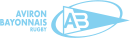 Logo du Aviron bayonnais