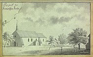 Krimuldas baznīca (Broce, 1794)