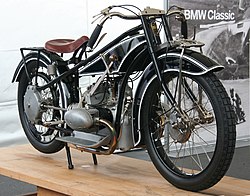 BMW R 37